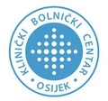 KBC Osijek logo